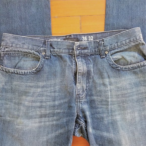 INC Jeans (Regular Fit) - Picture 4 of 10